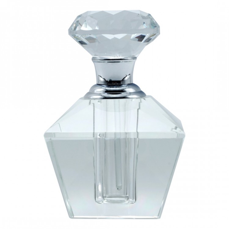 Botella perfume