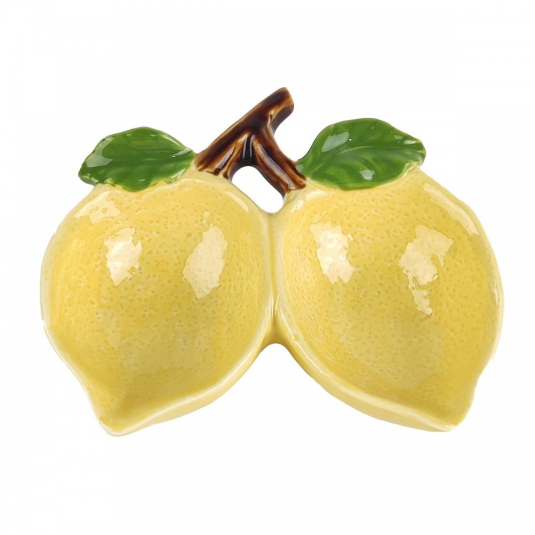 Cuenco limones