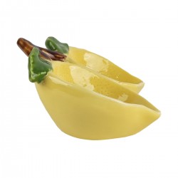 Cuenco limones