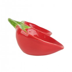 Cuenco fresas