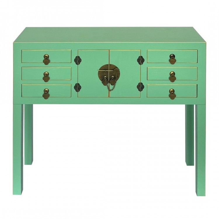 Mueble consola 92x26cm