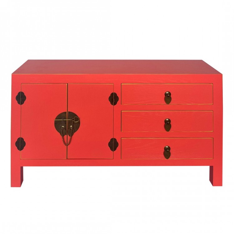 Mueble auxiliar 85x24cm