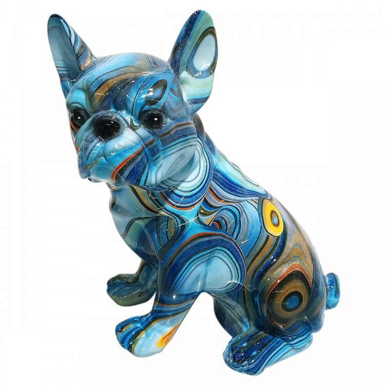 Perro bulldog