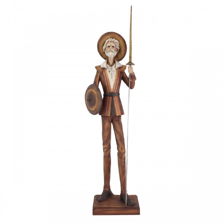 Don quijote
