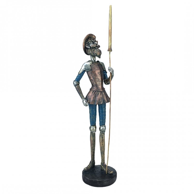 Don quijote