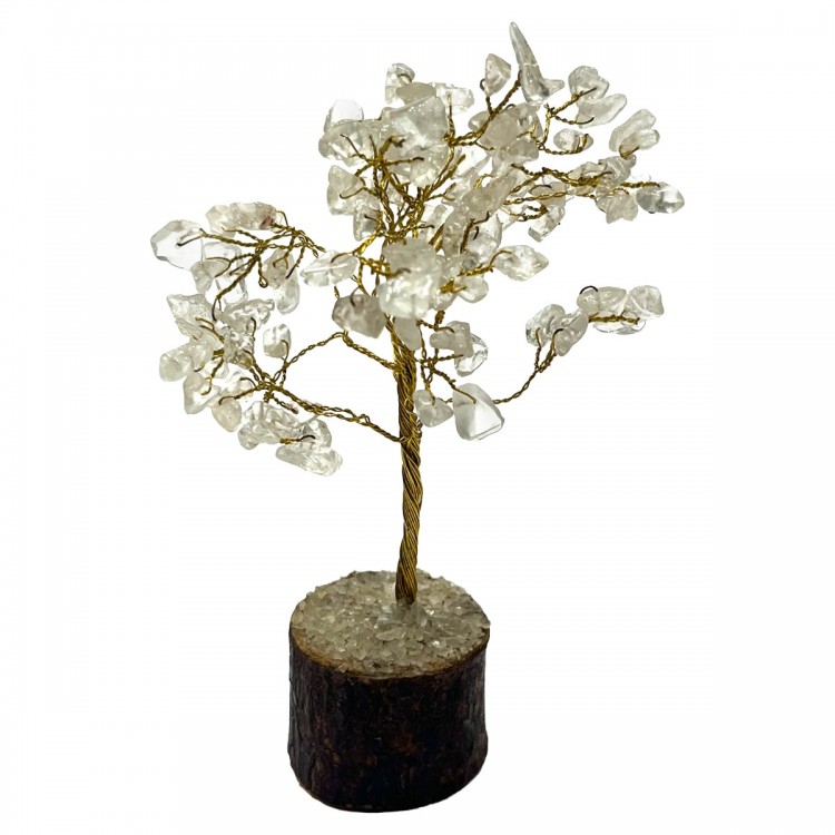 Arbol piedras preciosas peq.
