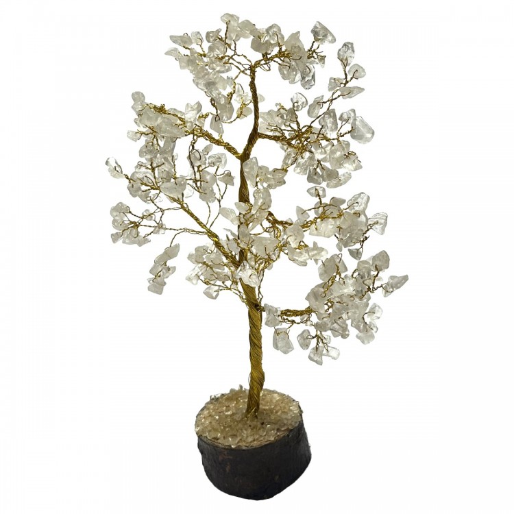 Arbol piedras preciosas gra.