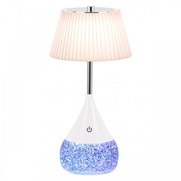 Lampara led sobremesa