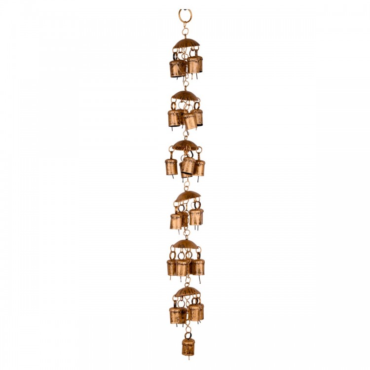 Colgante campanas