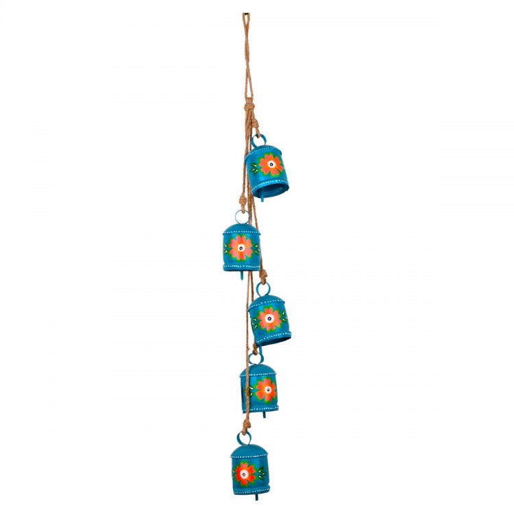 Colgante campanas