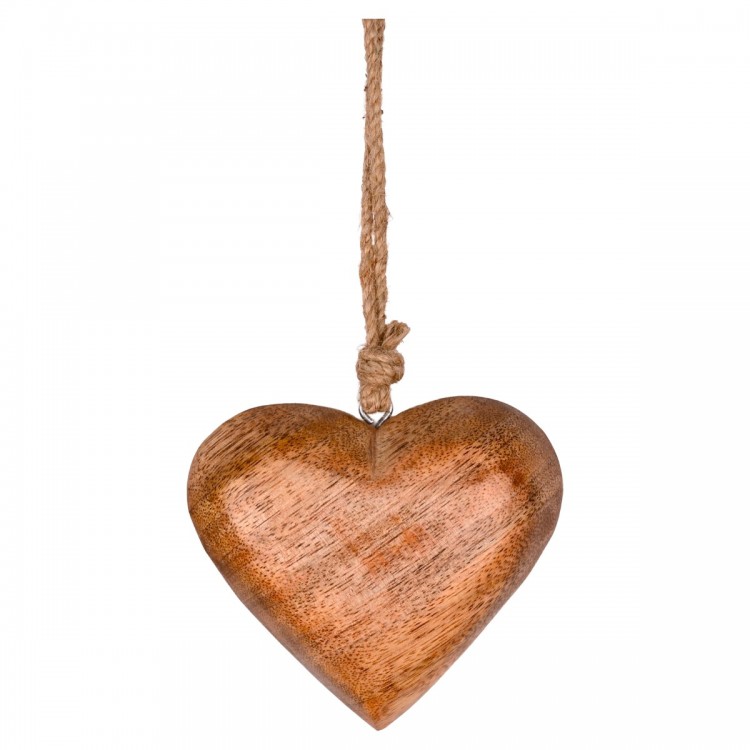 Colgante corazon peq.