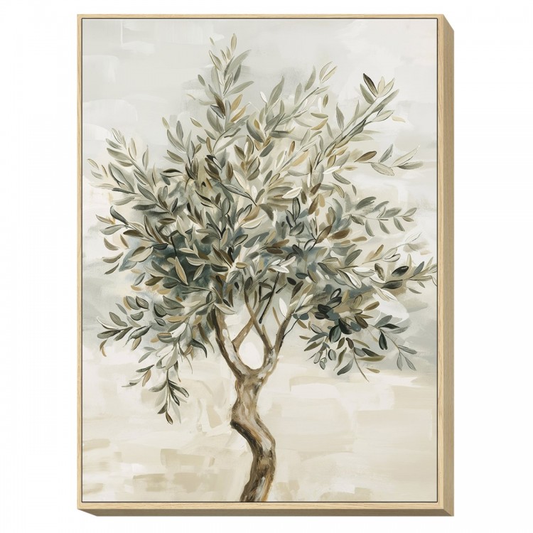 Cuadro arbol 60x80cm