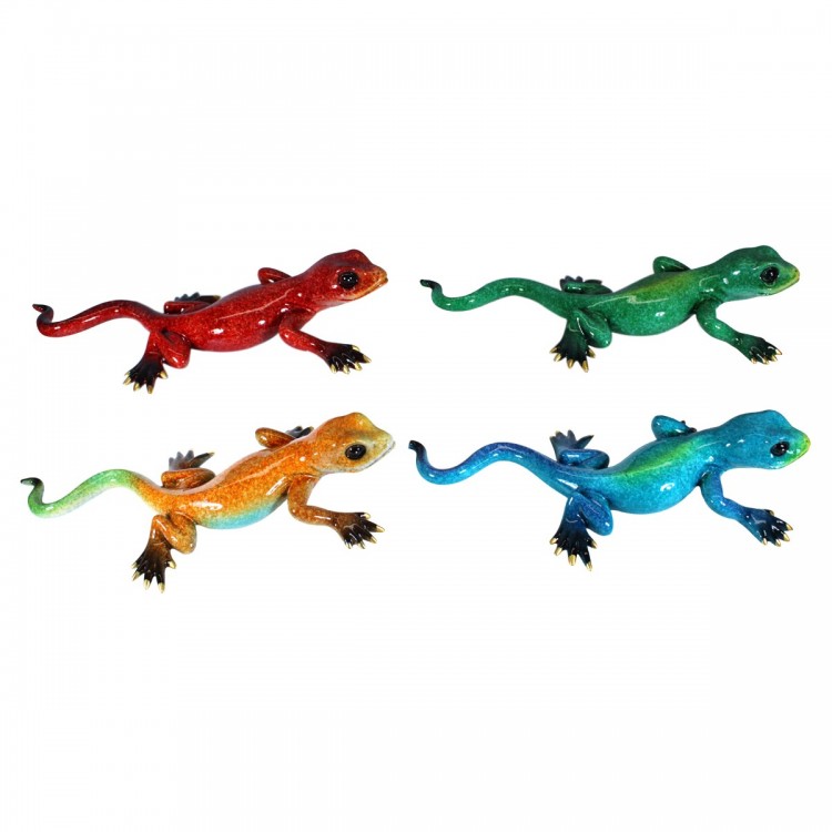 Lagarto gra. 4 dif.