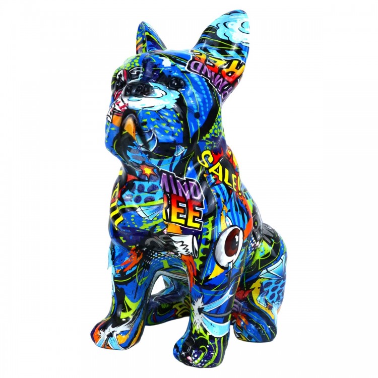 Perro bulldog