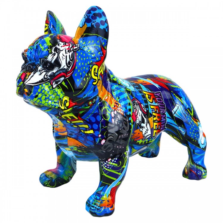 Perro bulldog