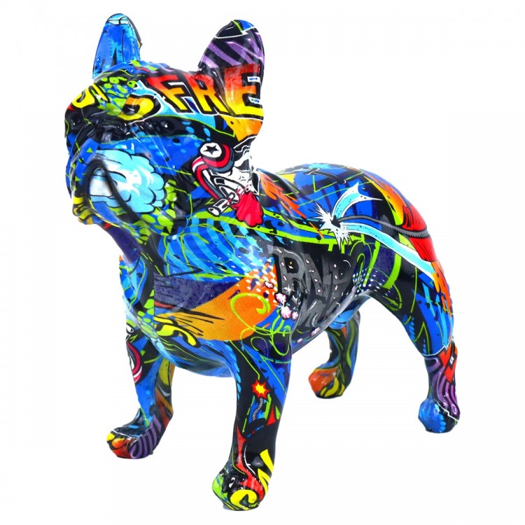 Perro bulldog