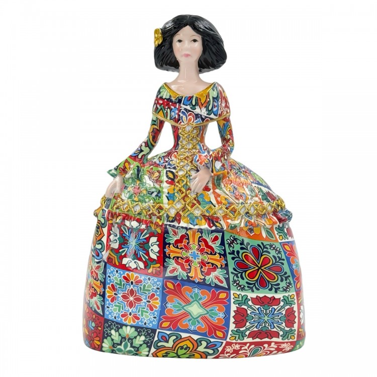 Menina