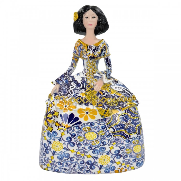 Menina