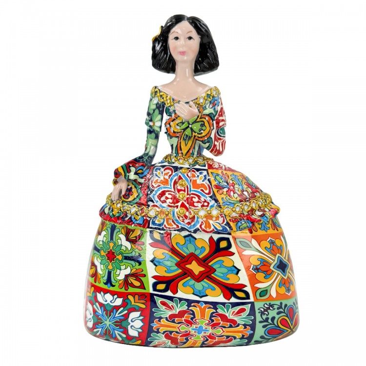 Menina