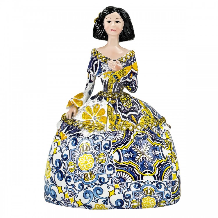 Menina