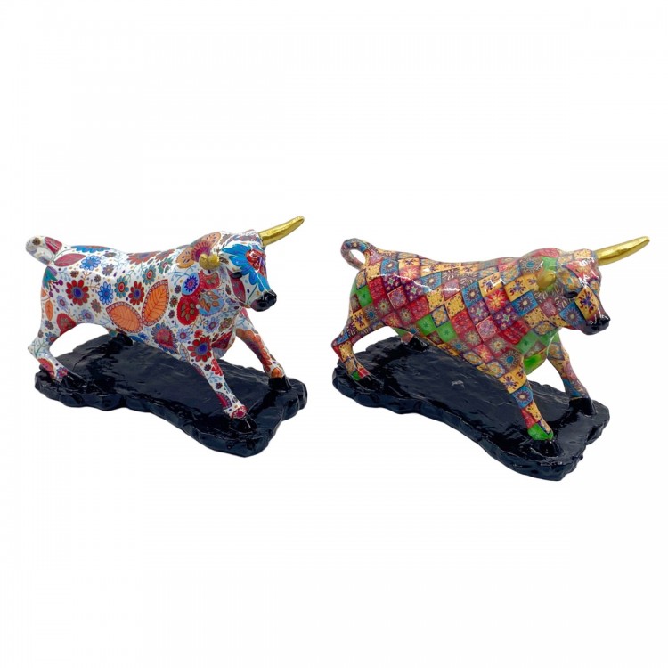 Toro 2 dif.