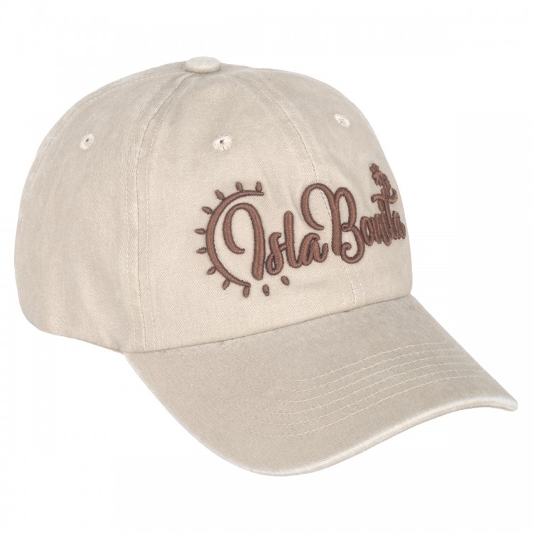 Gorra isla bonita