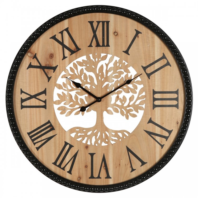 Reloj arbol vida 60cm