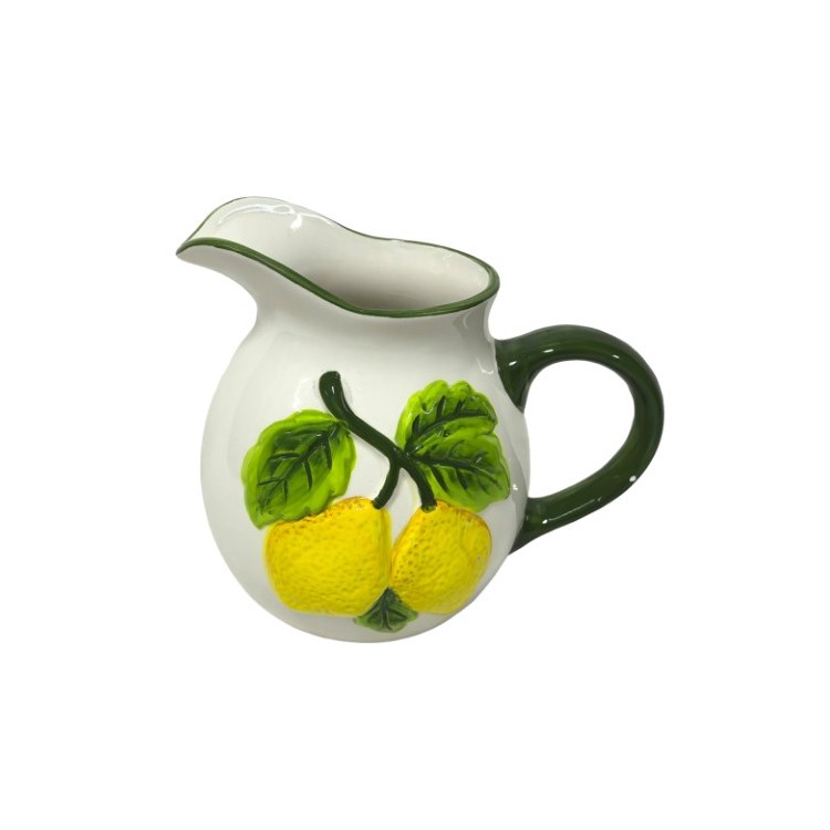 Jarra limones
