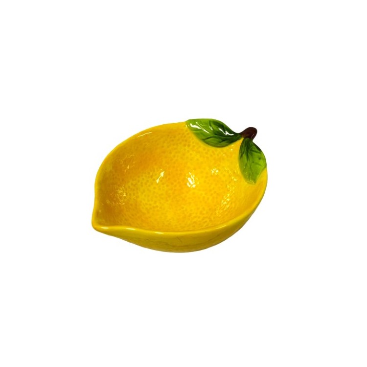 Cuenco limon