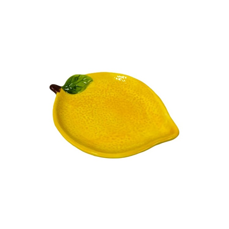 Plato limon