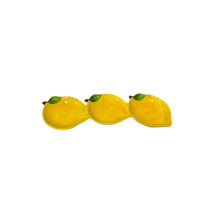 Plato limon