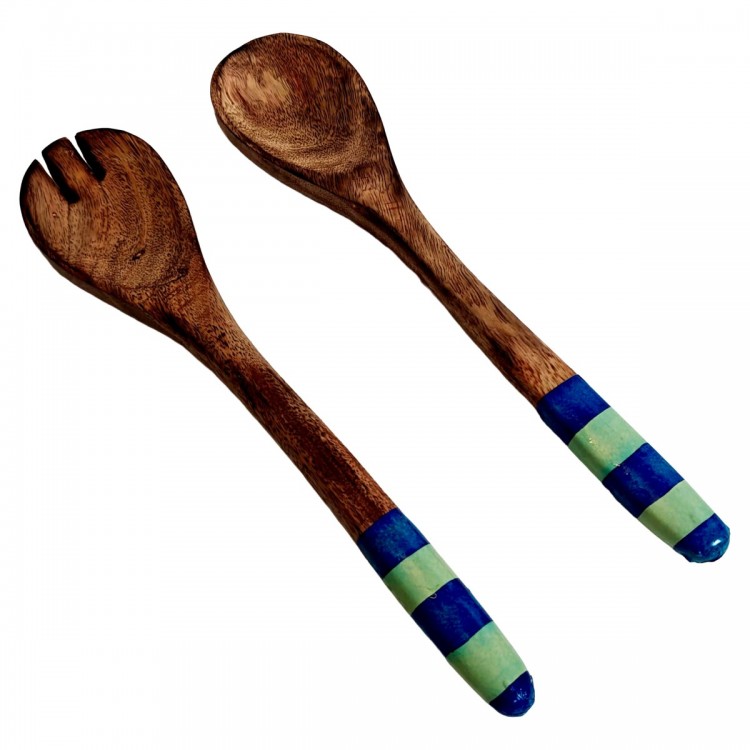Set cuchara y tenedor