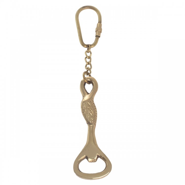 Llavero abridor botella