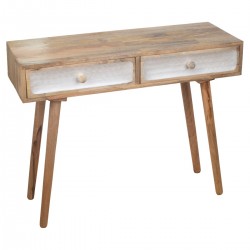 Mueble consola
