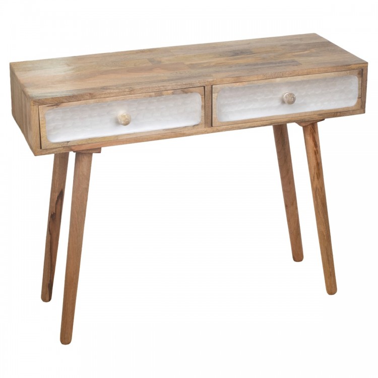 Mueble consola