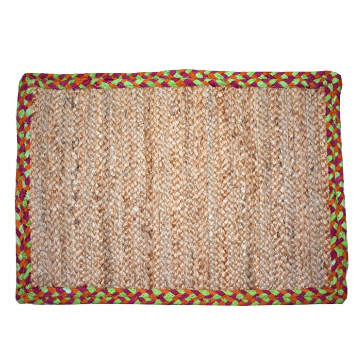 Alfombra 62x42cm