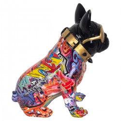 Perro bulldog