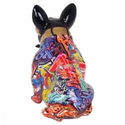 Perro bulldog