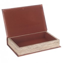 Caja libro arbol vida 