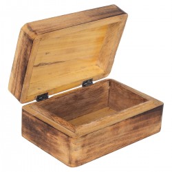 Caja signo zodiaco