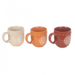 Mug 3 dif.