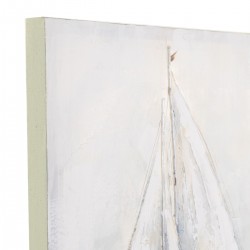 Cuadro barco 50x70cm