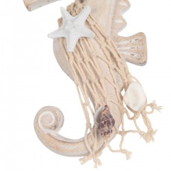 Colgante caballito de mar