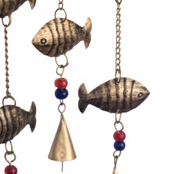 Movil peces