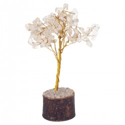 Arbol piedras preciosas peq.