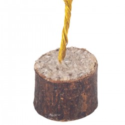 Arbol piedras preciosas peq.