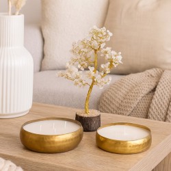 Arbol piedras preciosas gra.