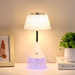 Lampara led sobremesa