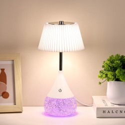 Lampara led sobremesa