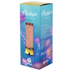 Lampara led